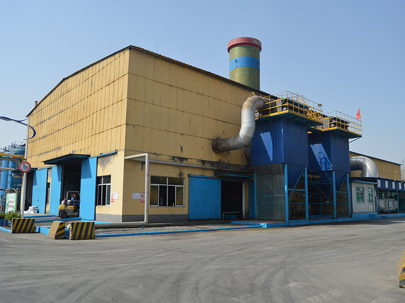 廠區(qū)展示